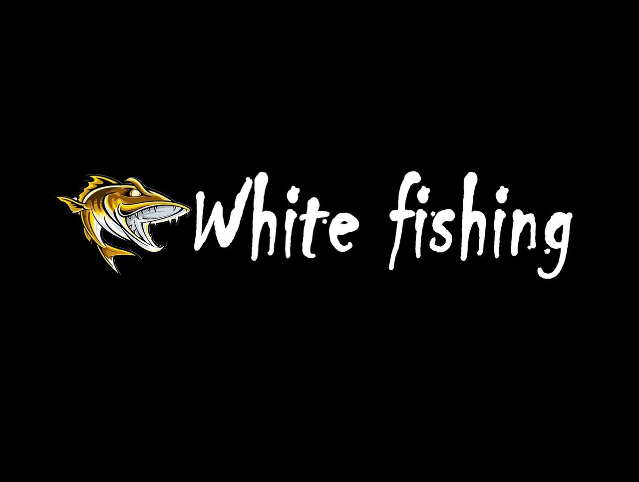 White Fishing