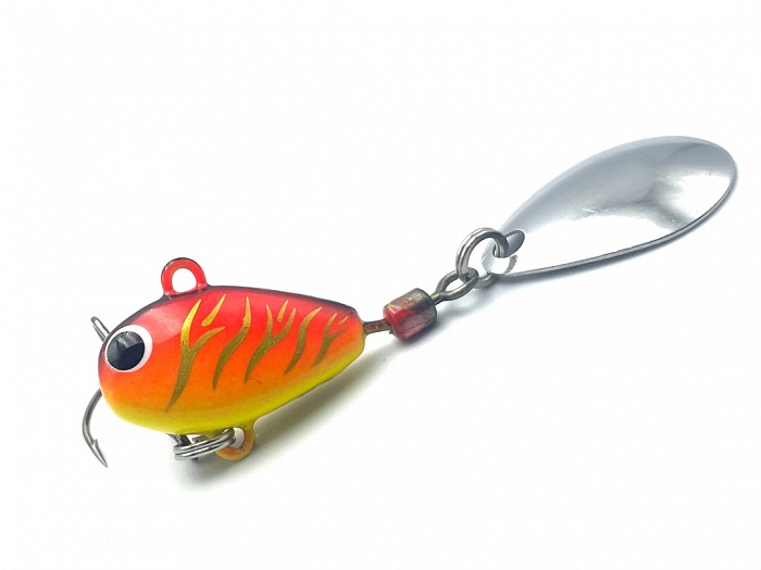 HURRICANE FIRE TIGER 7,5g