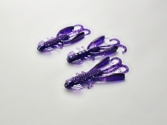 Рак Rush Craw 2" цвет 018