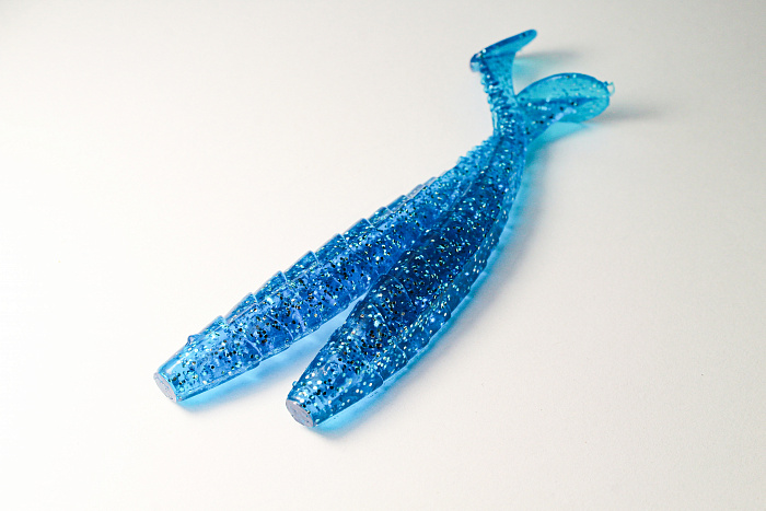 Тульская ёлочка 4,5", цвет 017