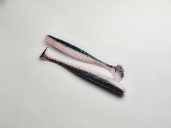 Малёк 4,5", цвет 039