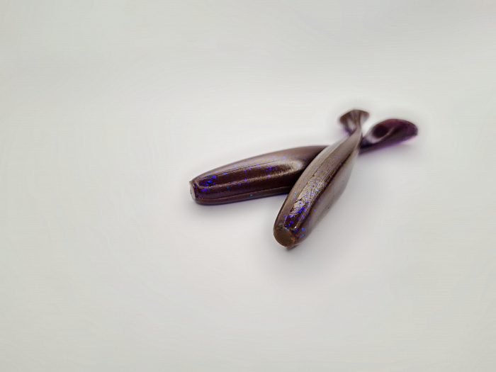 Басс ассасин 3.5", цвет 004