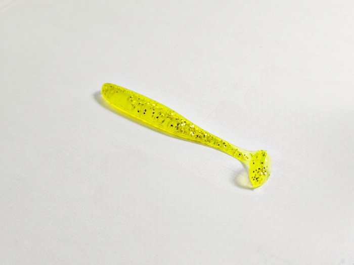 Малёк 2.5" цвет 009