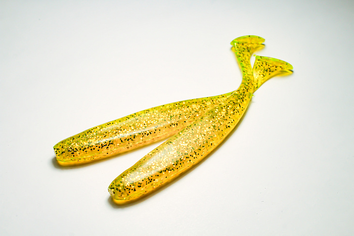 Малёк 4,5", цвет 009