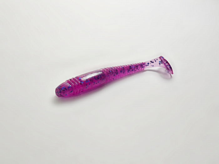 Минога 2,4" цвет 022