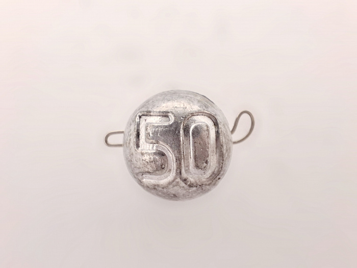 Разборная чебурашка, 50 гр