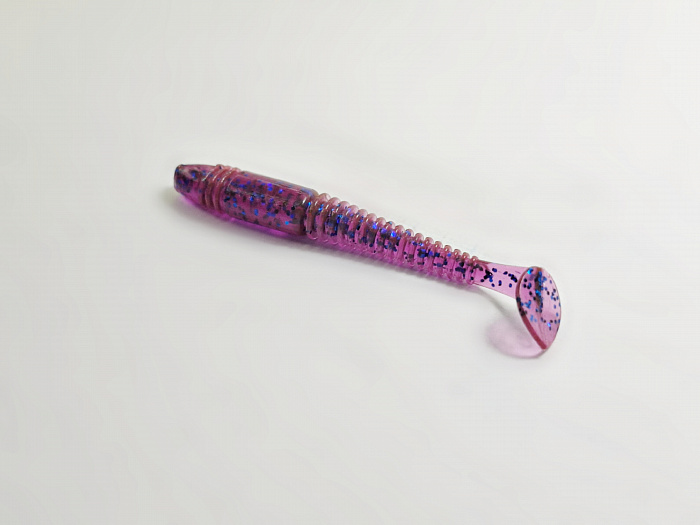 Минога 2,4" цвет 004