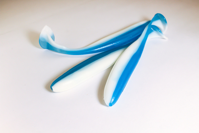 Малёк 5", цвет 029