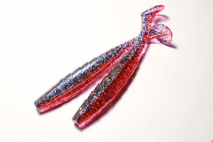 Тульская ёлочка 5", цвет 052