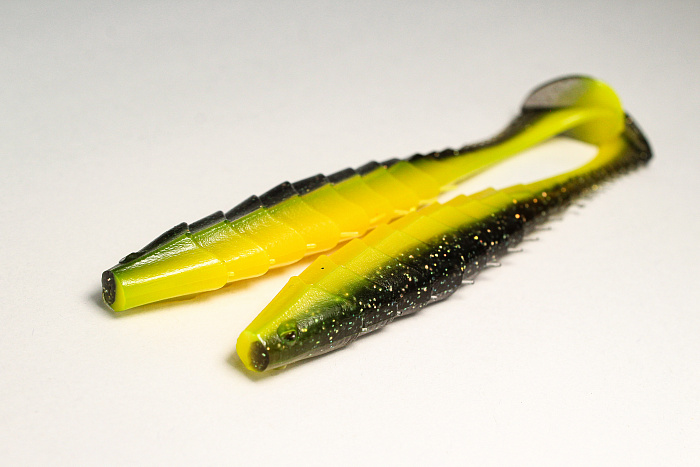 Гека 4.3", цвет 080