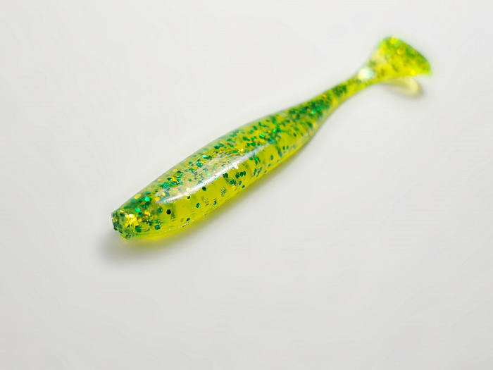 Малёк 2.5" цвет 011