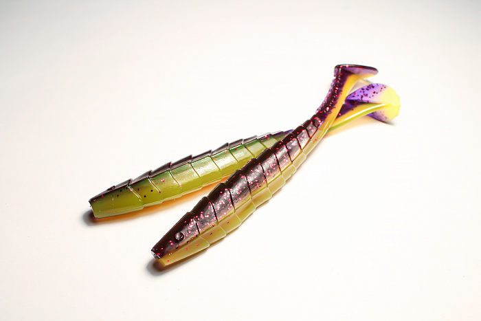 Тульская ёлочка 4,5", цвет 059