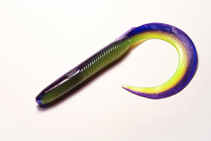 Угорь 4", цвет 018