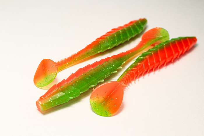 Гека 4.3", цвет 067