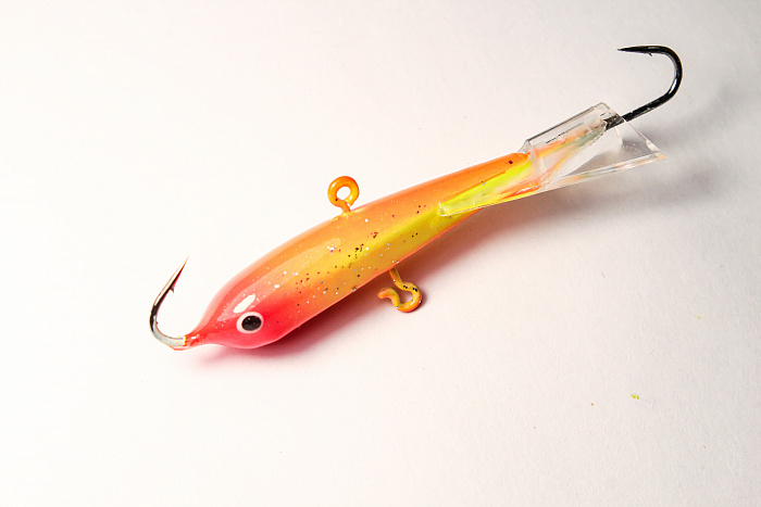 Балансир "Fishing PRO", цвет "Комета"