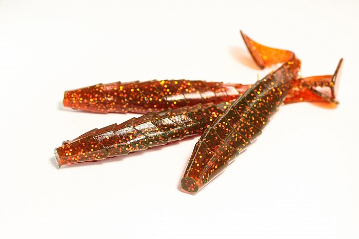 Гека 4.3", цвет 010