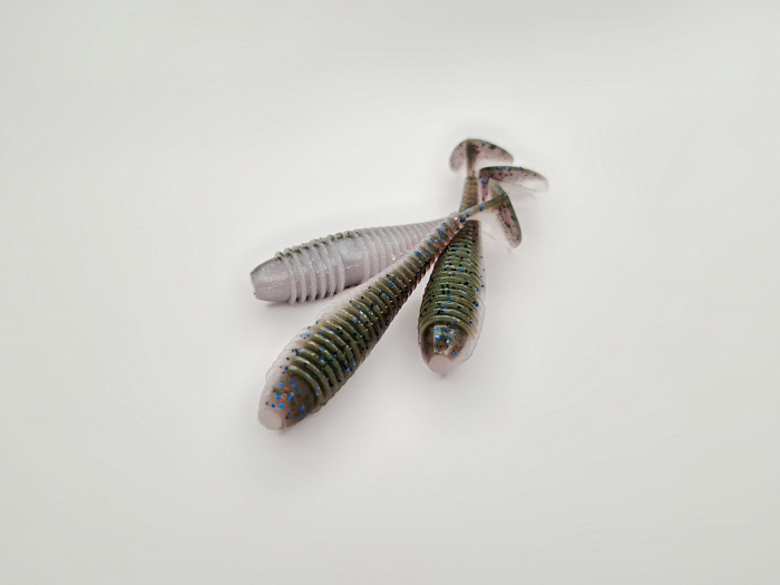 Стик миноу фэт 3.3", цвет 039