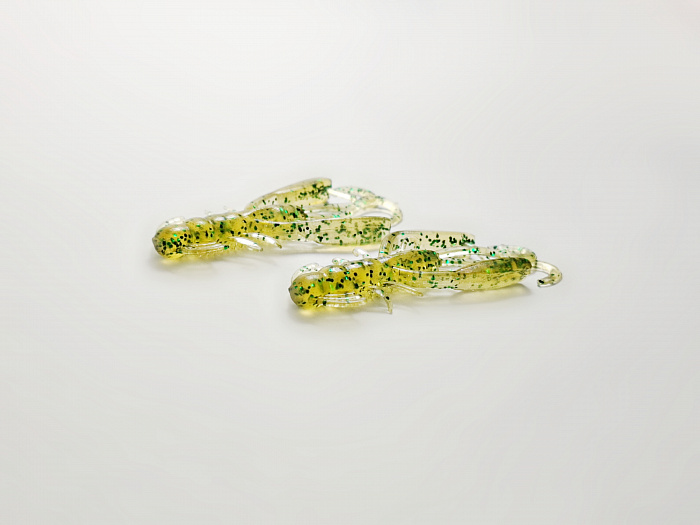 Рак Rush Craw 2" цвет 001