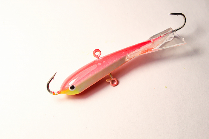 Балансир "Fishing PRO", цвет "Заря"