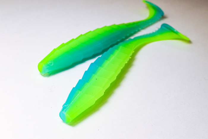 Гека 5", цвет 003