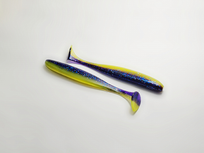 Малёк 4,5", цвет 027