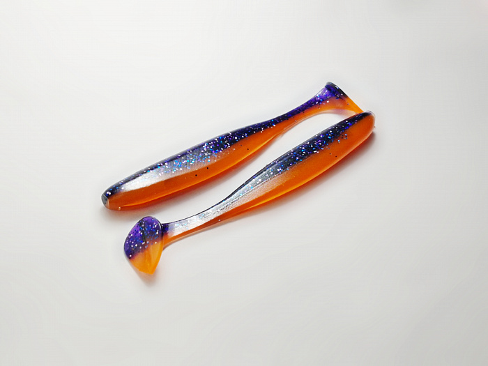 Малёк 4,5", цвет 026