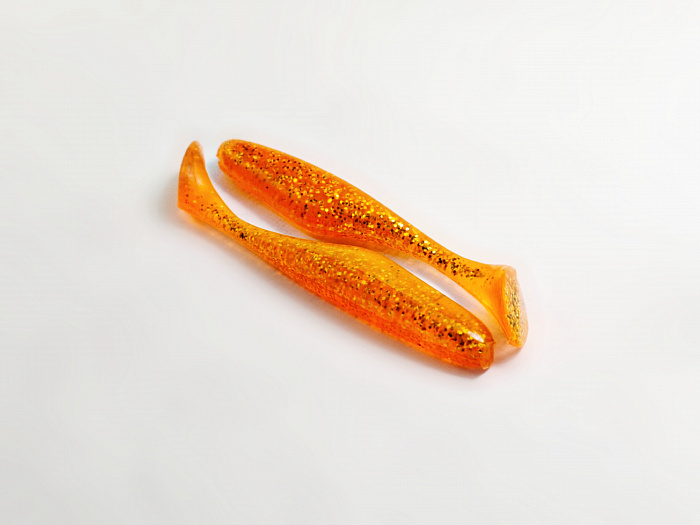 Басс ассасин 3.5", цвет 003