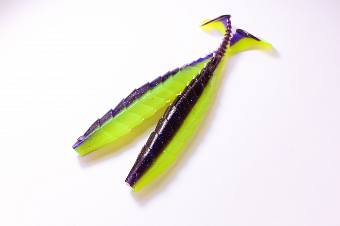 Гека 5", цвет 018