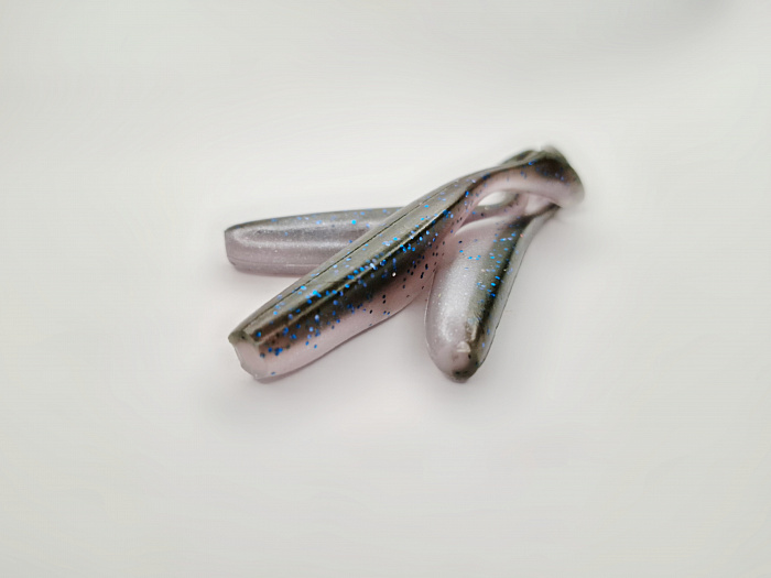 Басс ассасин 3.5", цвет 039