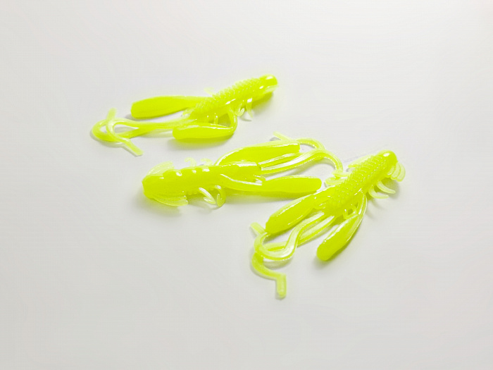 Рак Rush Craw 2" цвет 016