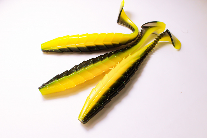 Гека 5", цвет 080