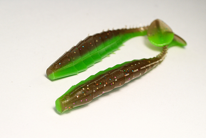 Гека 4.3", цвет 053