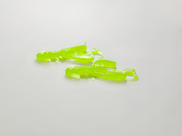 Рак Rush Craw 2" цвет 010