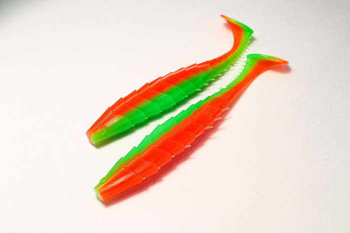 Гека 4.3", цвет 042