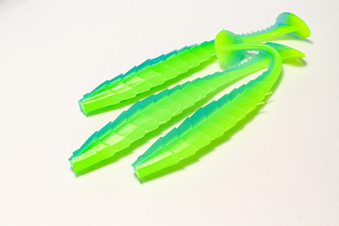 Гека 4.3", цвет 003