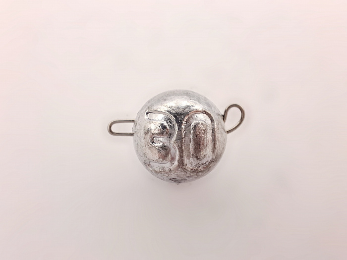 Разборная чебурашка, 30 гр