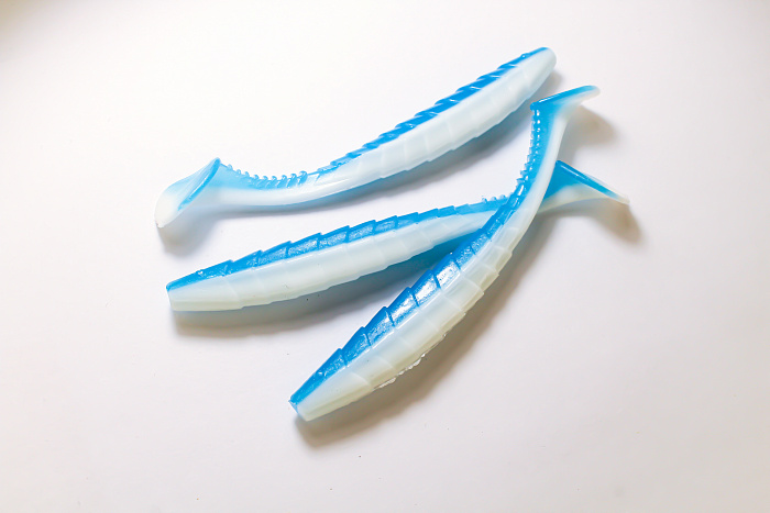 Тульская ёлочка 4,5", цвет 029