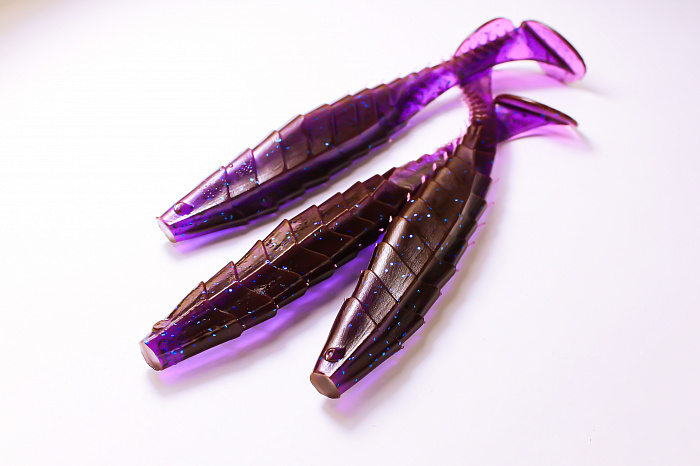 Гека 5", цвет 071