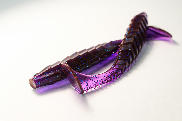 Гека 4.3", цвет 071