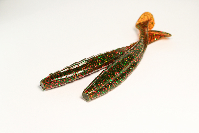 Тульская ёлочка 4,5", цвет 023