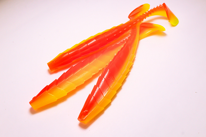 Гека 5", цвет 016