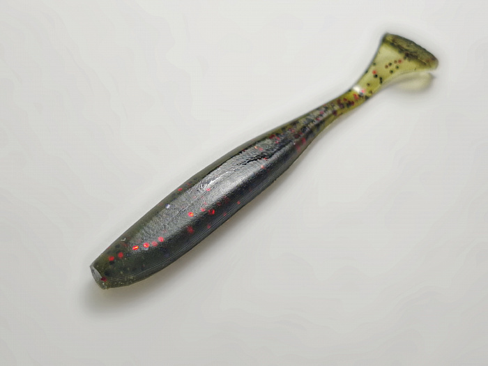 Малёк 2.5" цвет 002