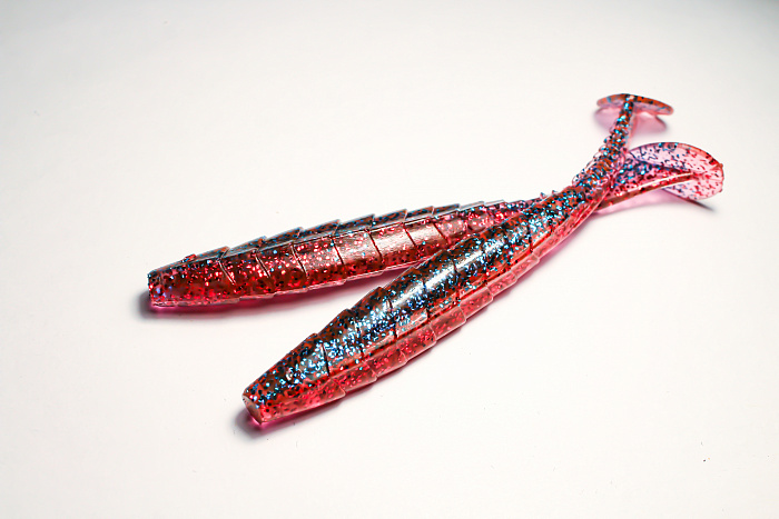 Тульская ёлочка 4,5", цвет 052