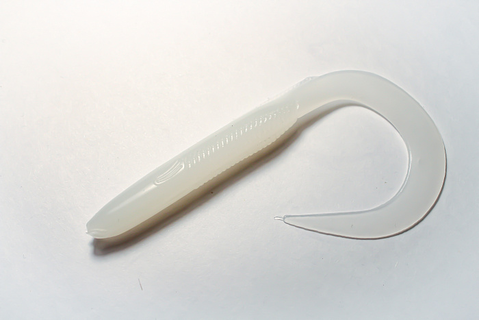 Угорь 4", цвет 063