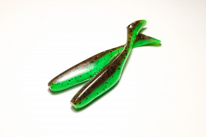 Басс ассасин 3.5", цвет 054