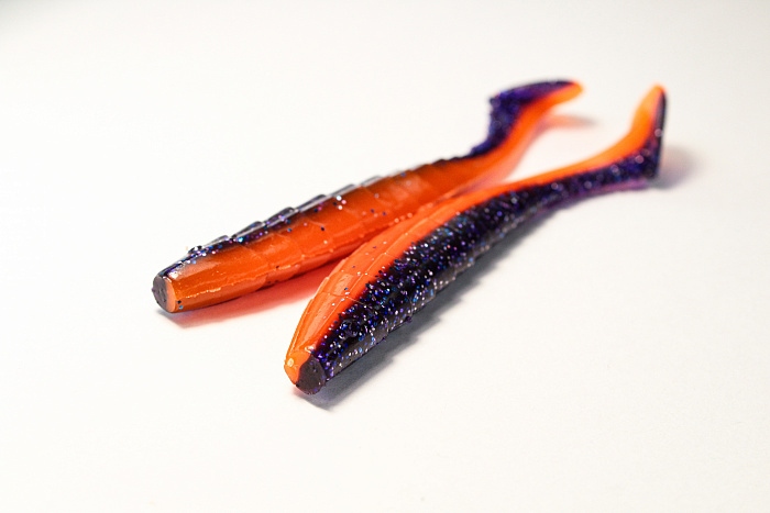 Тульская ёлочка 4,5", цвет 026