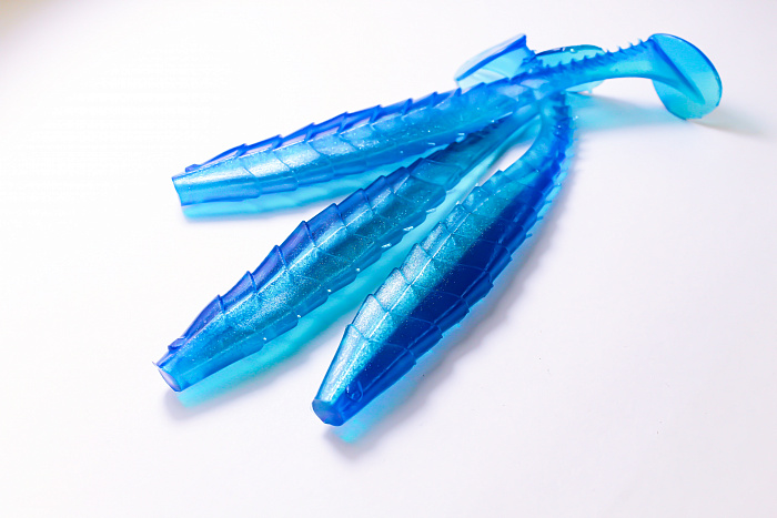 Гека 5", цвет 076