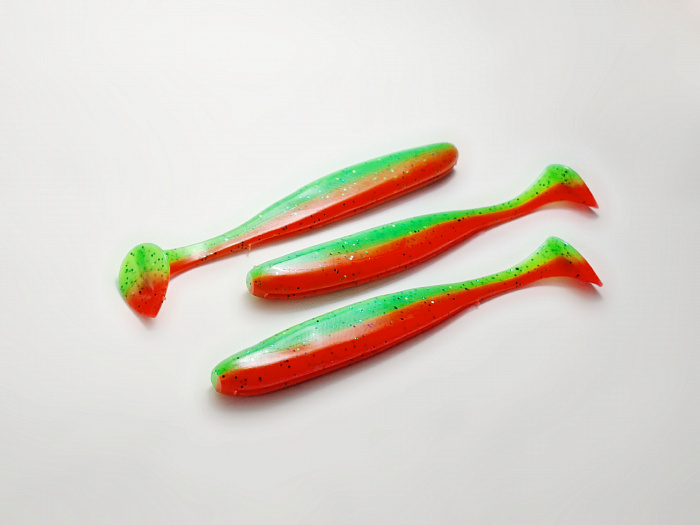 Малёк 4,5", цвет 033