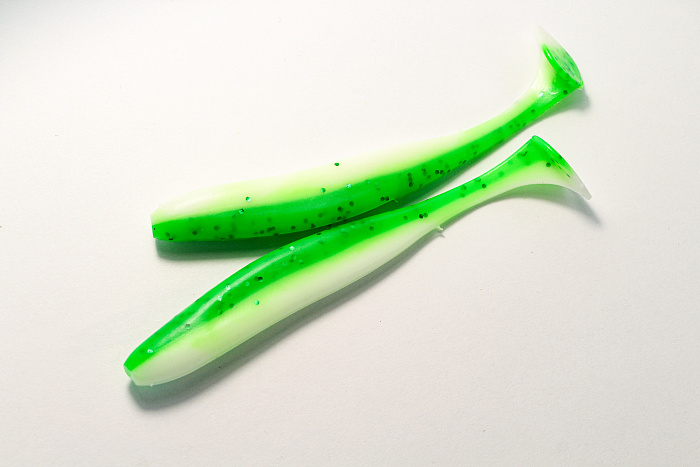 Малёк 4,5", цвет 036