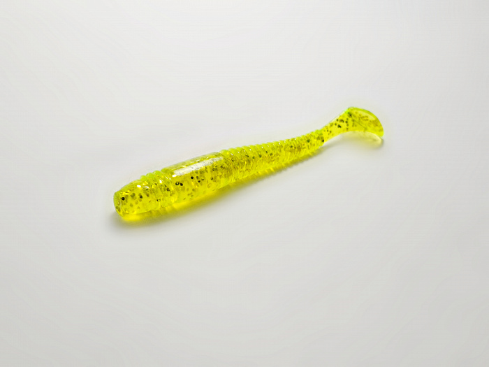 Минога 2,4" цвет 009